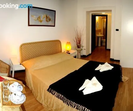 Hotel L'arco Del Colosseo Rome