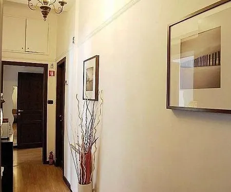 L'arco Del Colosseo Hotel